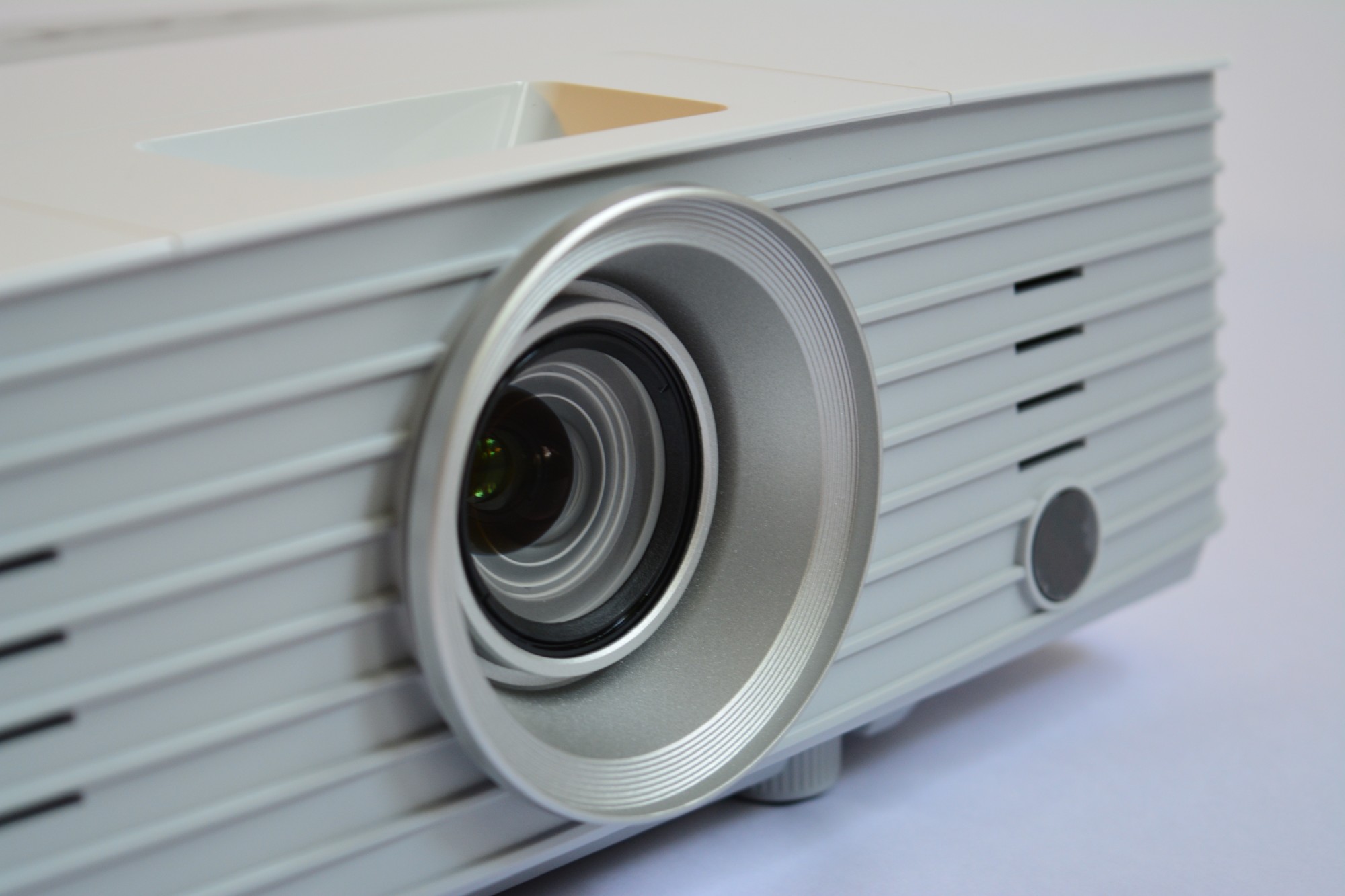 home theatre projector